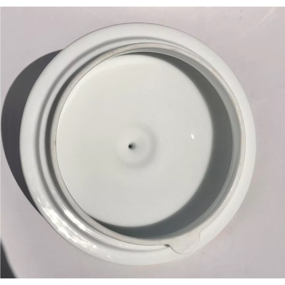 CHARTER CLUB HOME FASHION BUFFET GOLD TEAPOT & LID 2006 "CHRISTMAS"ps2 - Picture 9 of 12